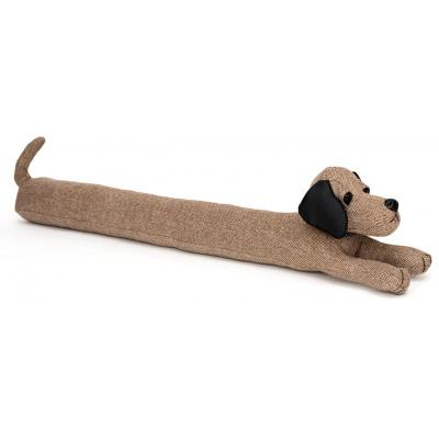 Luka Senior Labrador Draught Excluder
